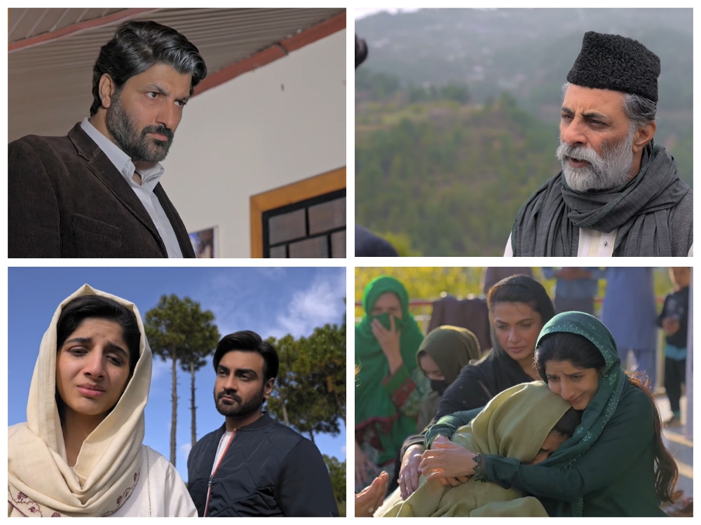 Neem Episode 3 Review – Syed Jibran Steals the Show