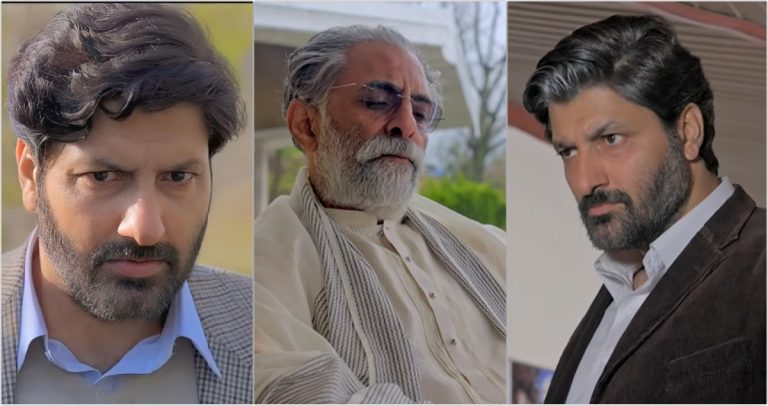 Neem Episode 3 Review – Syed Jibran Steals the Show