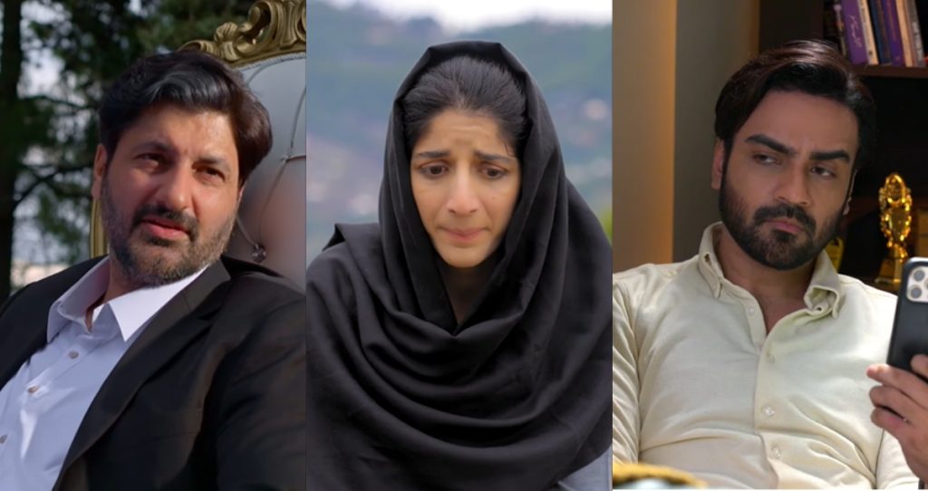 Neem Episode 4 Review – Best Drama on Hum TV