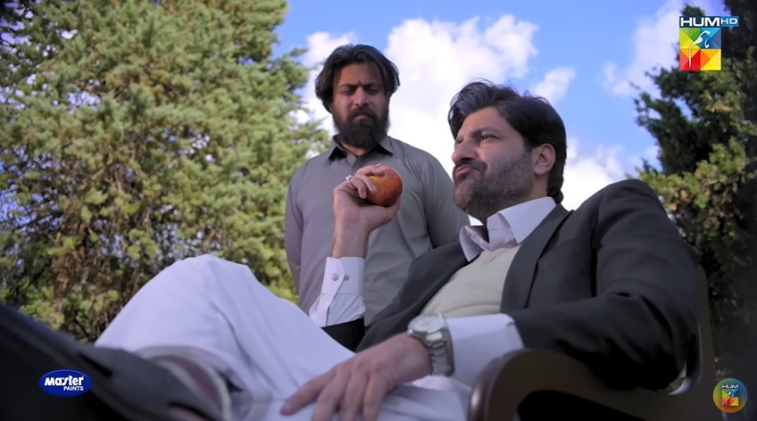 Neem Episode 2 Review – Just What the Doctor Ordered