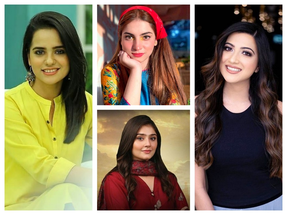 Rabya Kulsoom – Most Talented yet Underrated Pakistani Actress