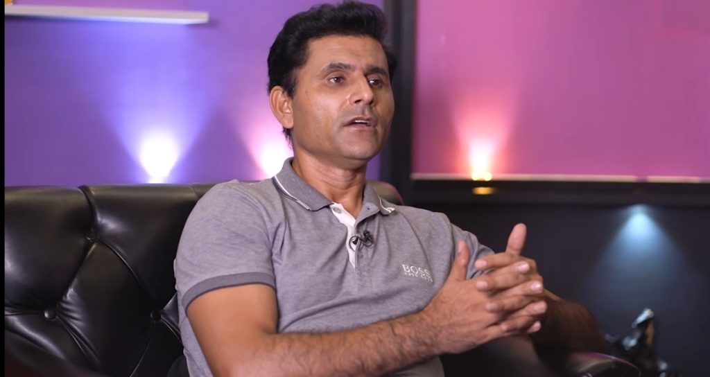Abdul Razzaq Gives Detailed Information About Cricket Team Earnings