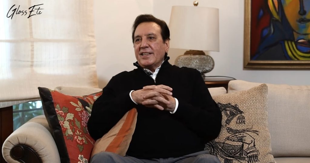 Javed Sheikh Faces Severe Public Backlash For Revealing His Bollywood Film Fee