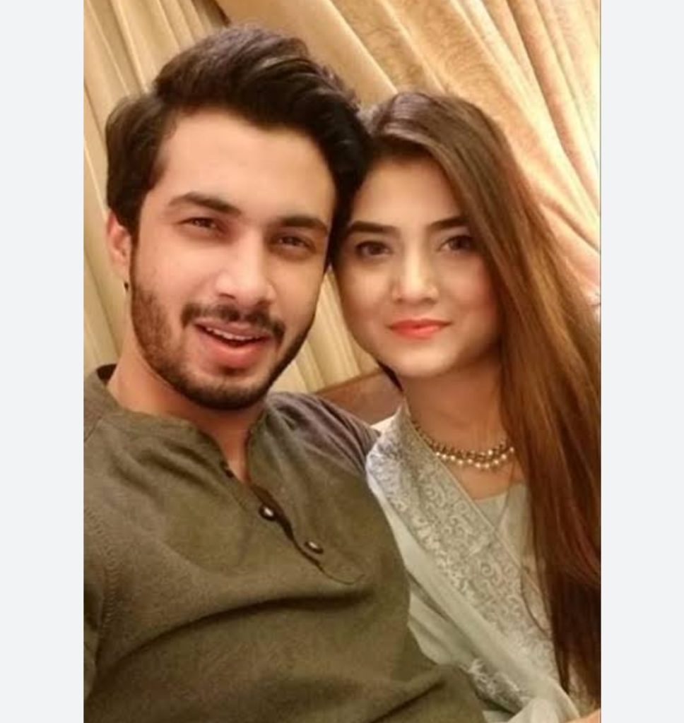 Actor Raeed Muhammad Shares Details Of His Marriage