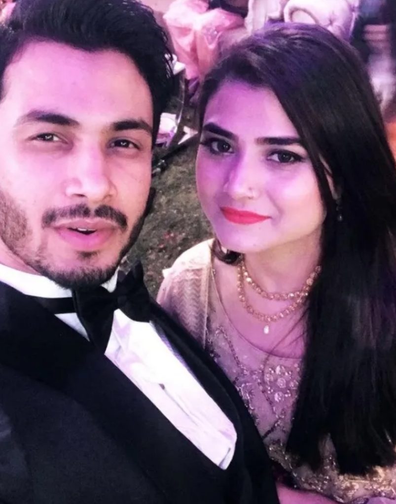 Actor Raeed Muhammad Shares Details Of His Marriage