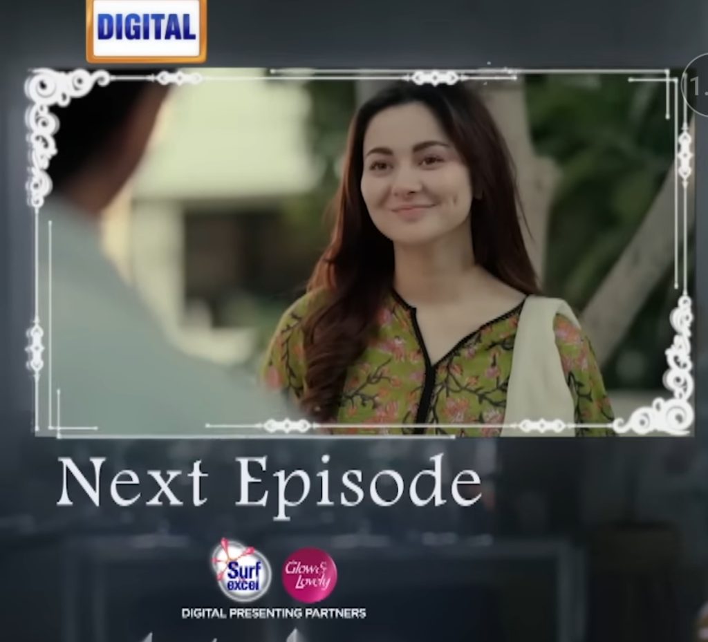 Mujhe Pyaar Hua Tha Episode 25 - Excites Fans