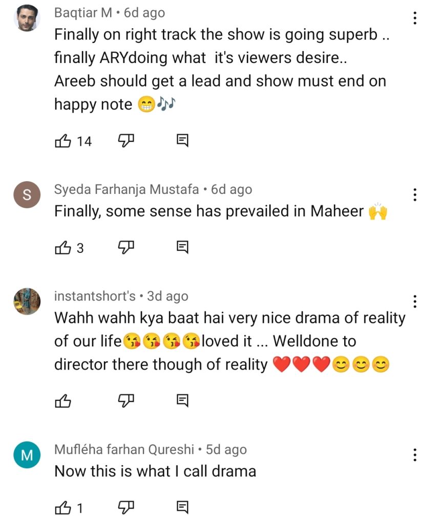 Mujhe Pyaar Hua Tha Episode 25 - Excites Fans