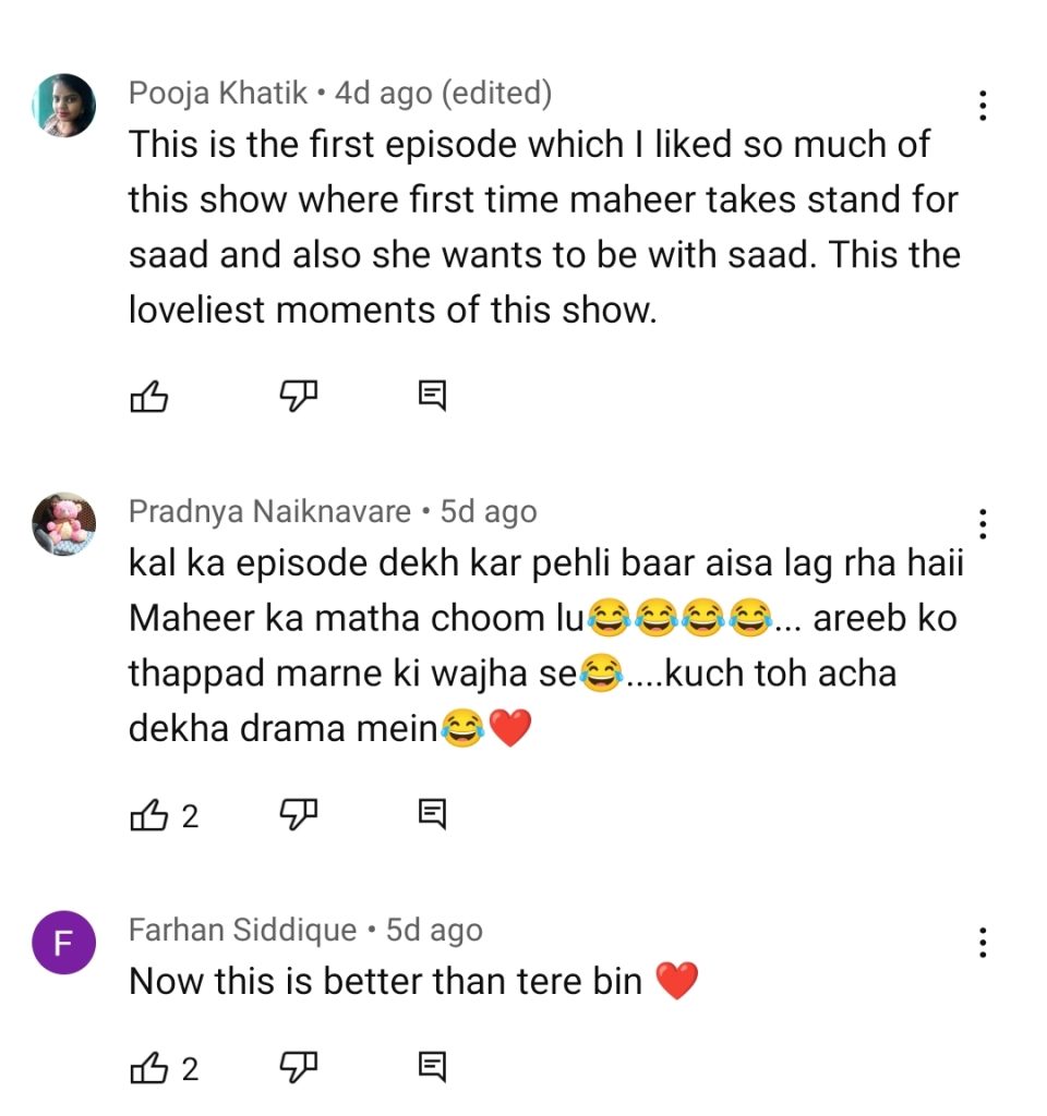 Mujhe Pyaar Hua Tha Episode 25 - Excites Fans