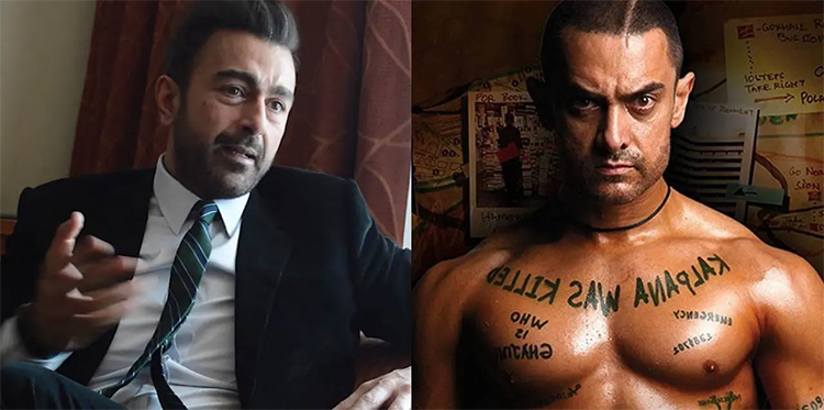 Shaan Shahid’s Terms & Conditions for Working With Bollywood