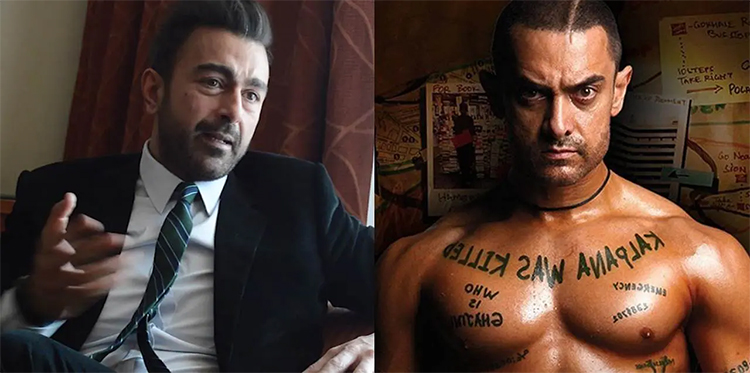 Shaan Shahid Reveals He Was Offered Humsafar Before Fawad Khan