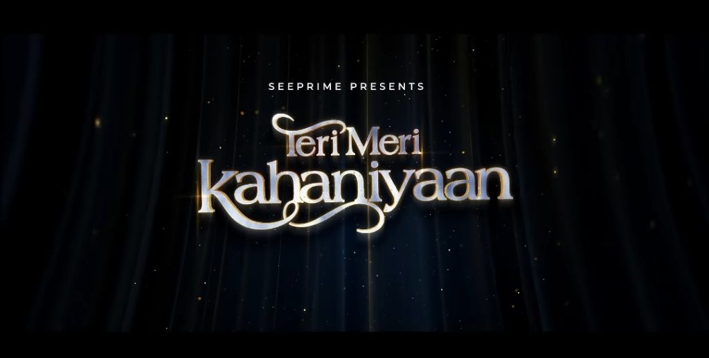 Teri Meri Kahaniyaan Press Conference - Journalists Criticize Mehwish Hayat