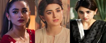 Must-Watch Pakistani Dramas Starring Yumna Zaidi