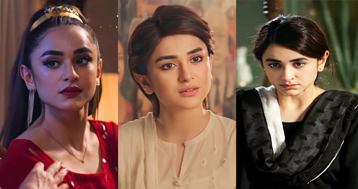 Must-Watch Pakistani Dramas Starring Yumna Zaidi | Reviewit.pk