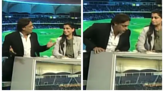 Shoaib Akhtar Thinks Indian Media Is More Professional