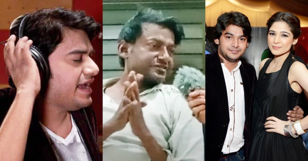 Tragic Story Of Singer Asad Abbas Will Bring Tears Into Your Eyes