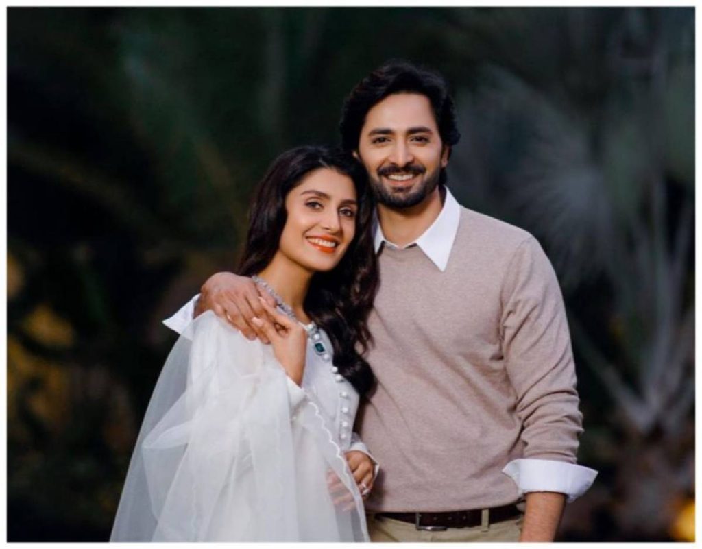 Is Danish Taimoor The Ultimate Love Guru