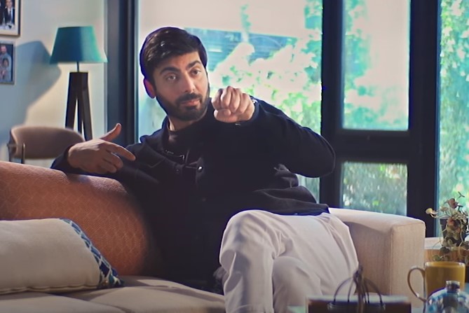 Fawad Khan Opens Up About His Disease In Detail
