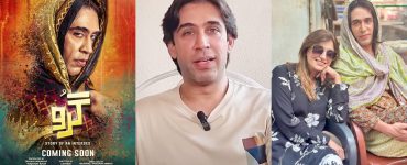 Ali Rehman Khan Shares Details About Hard Work That Went Into Guru