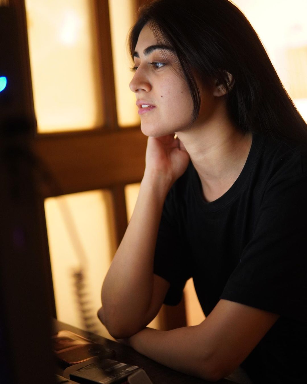 Hina Afridi Pictures From Birthday Celebrations | Reviewit.pk