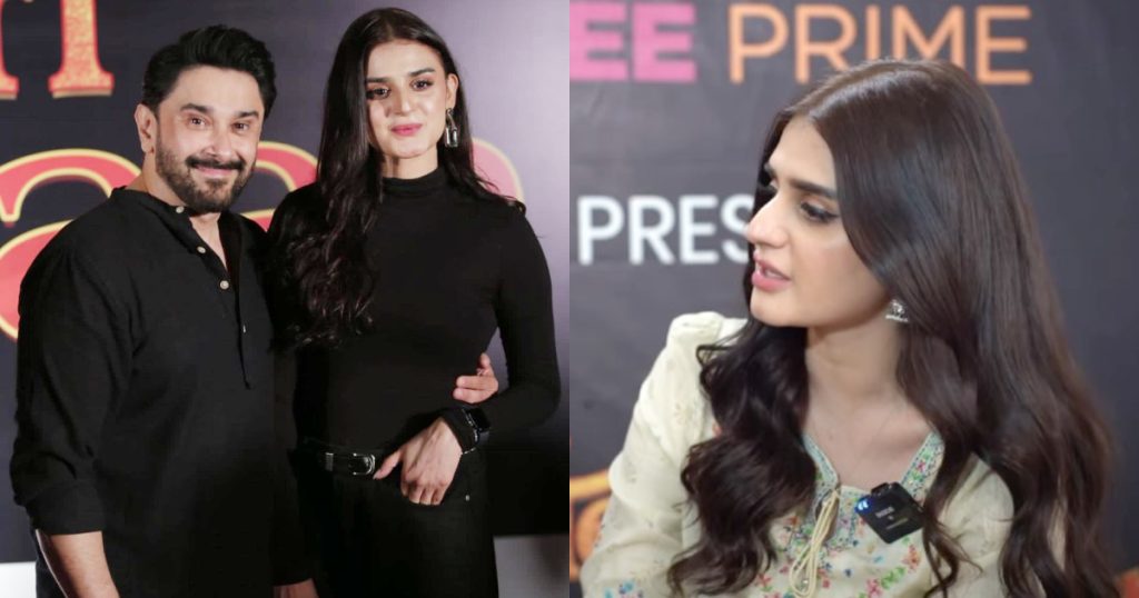 Hira Mani Shares Personal Reasons Why She Is Silent On Social Media