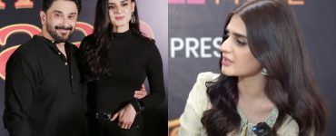 Hira Mani Shares Personal Reasons Why She Is Silent On Social Media