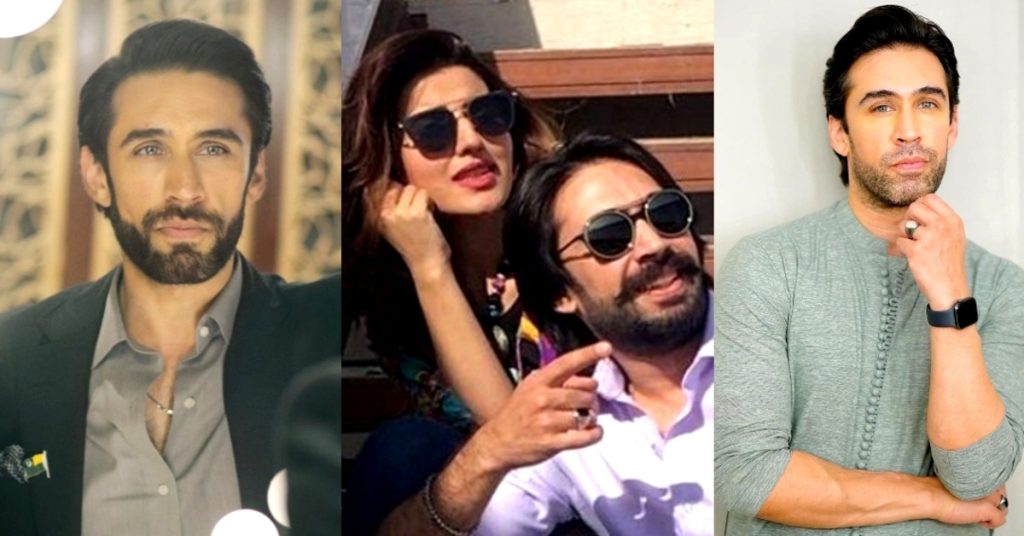 Ali Rehman Khan - Everything You Need To Know About Him