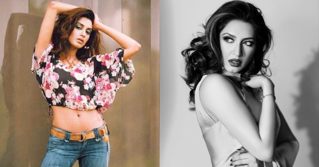 Iman Aly's Before And After Pictures Will Blow Your Mind