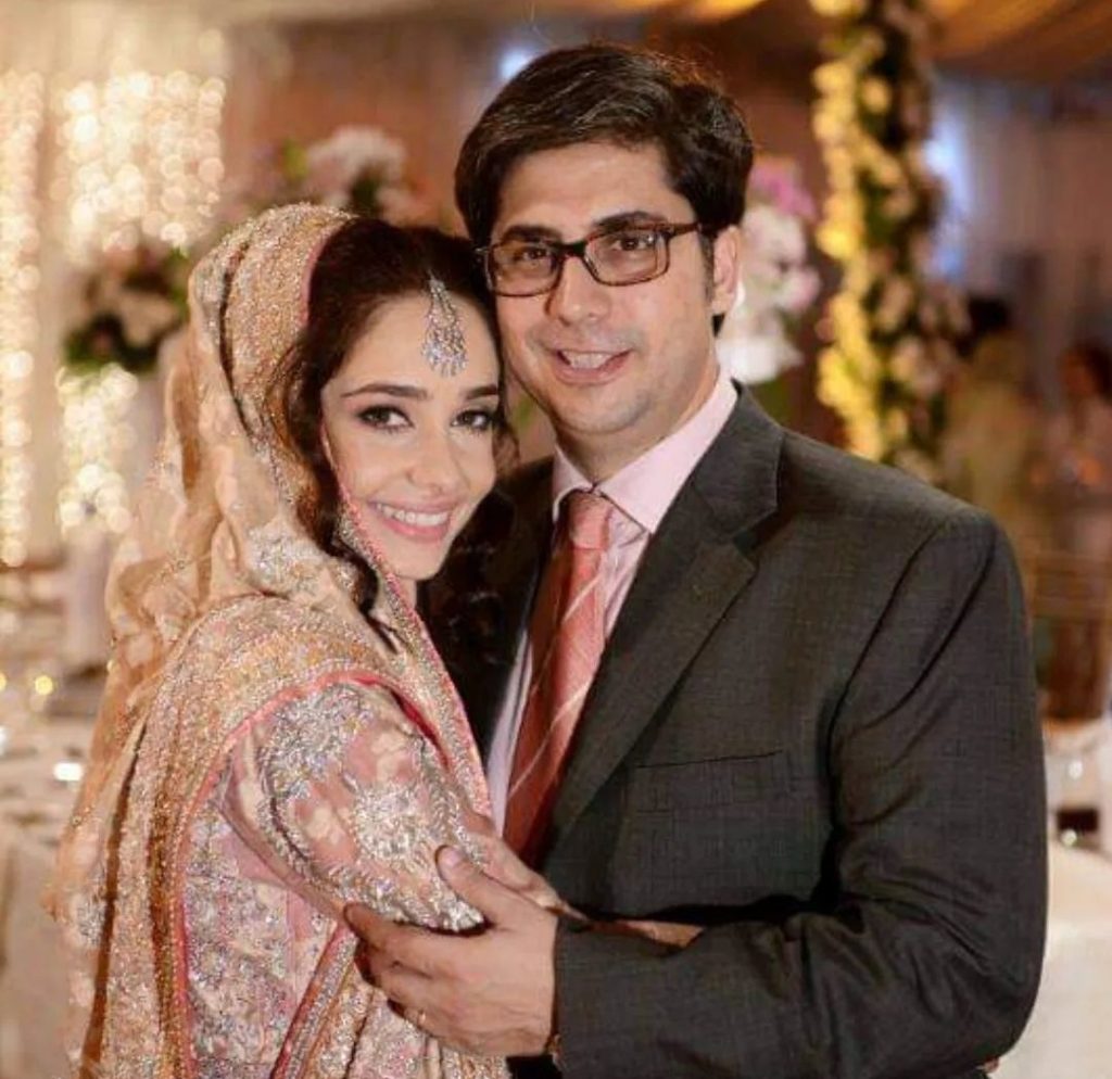 Juggun Kazim's Surprise For Husband on 10th Wedding Anniversary