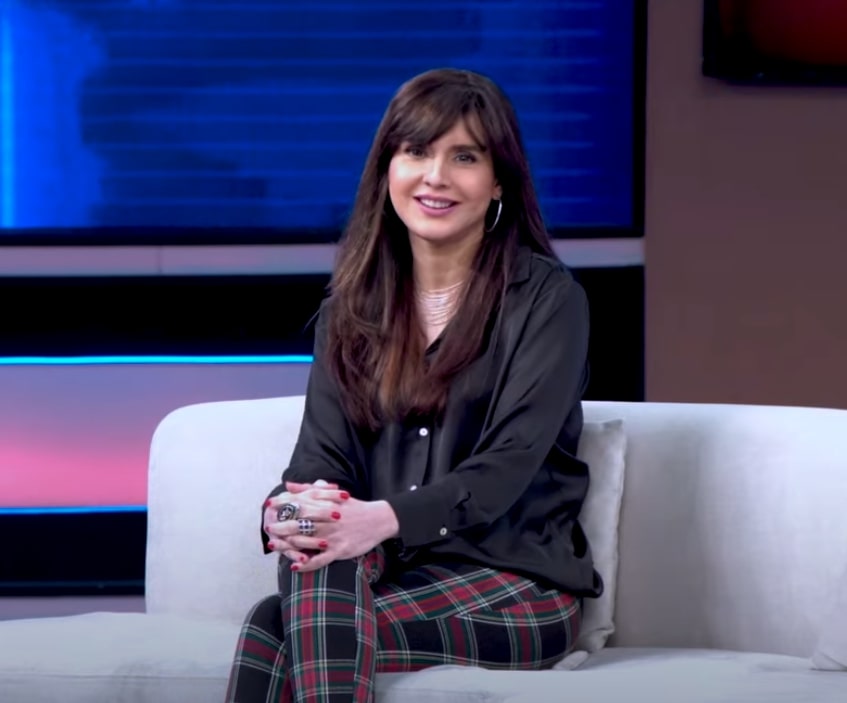 Will Mahnoor Baloch Play A Grandmother On Television