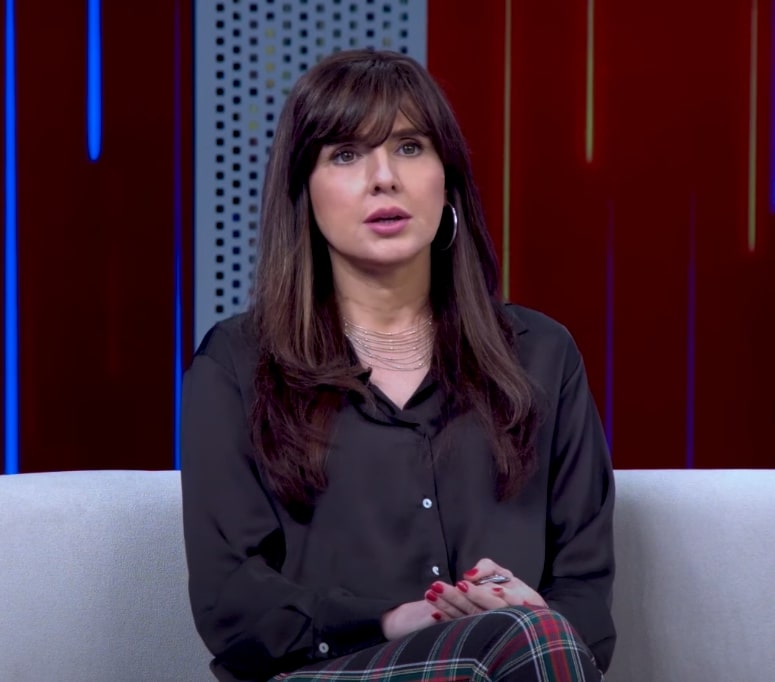How Mahnoor Baloch Was Forced By In Laws To Join Acting