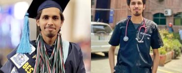 29 Gold Medals Winner Pakistani Doctor Disappointed With The System