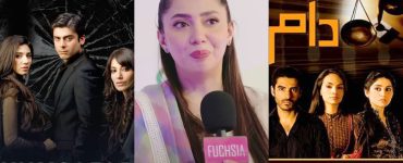 Mahira Khan Shares Her Favourite Pakistani Drama