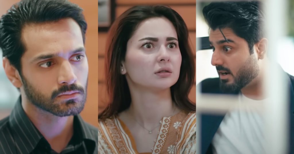 Mujhe Pyaar Hua Tha Episode 24- Viewers Frustrated By Toxicity Of Characters