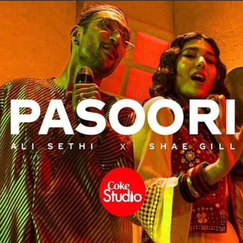 Shae Gill Talks About Pasoori Remake in Detail