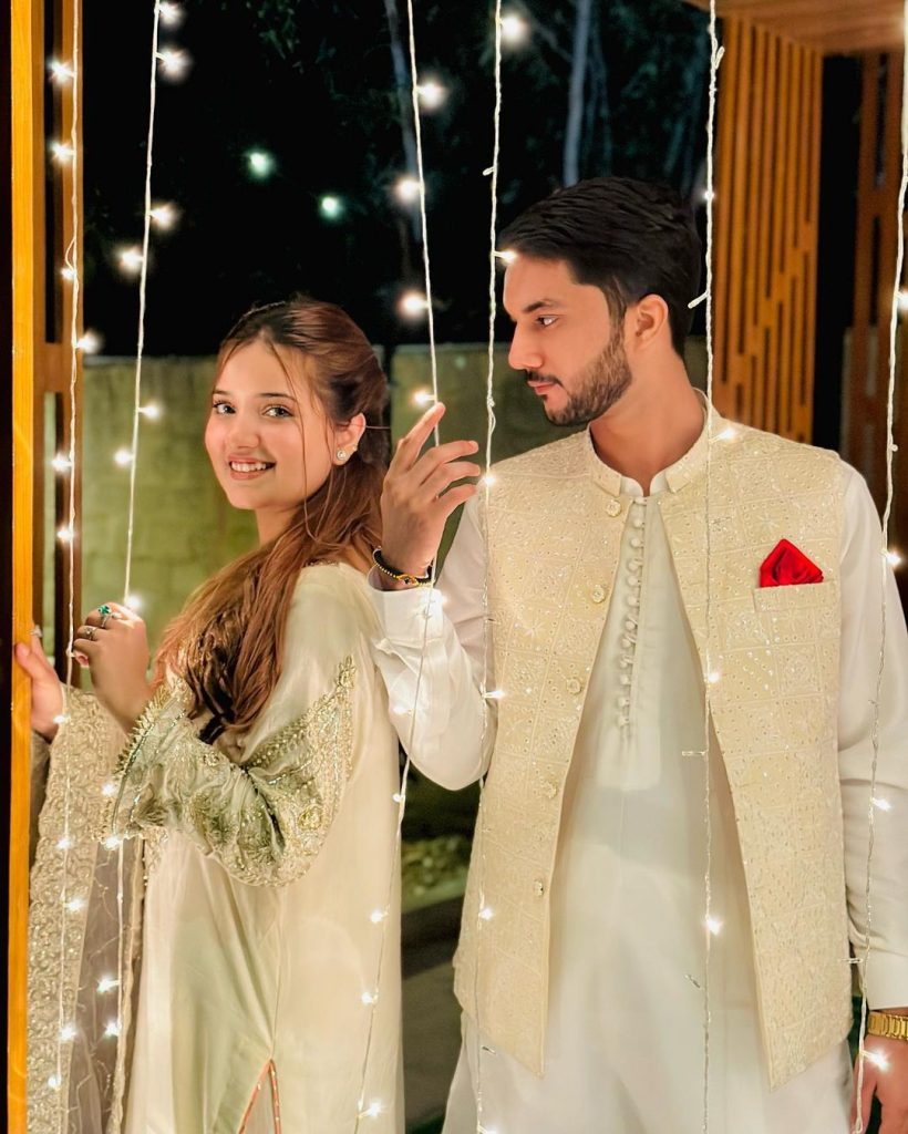 Is Danish Taimoor The Ultimate Love Guru