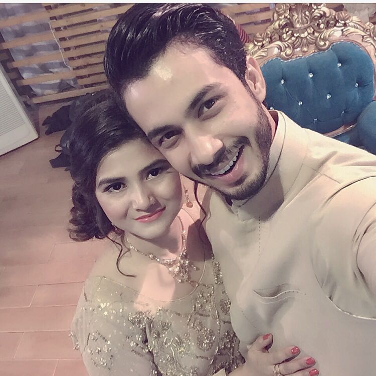 Actor Raeed Muhammad Shares Details Of His Marriage