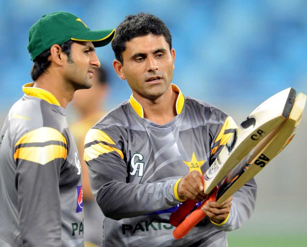 Abdul Razzaq Gives Detailed Information About Cricket Team Earnings