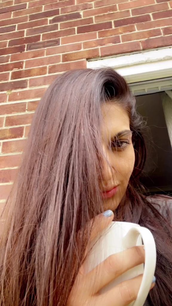 Sana Fakhar Vacations With Sons In UK After Official Divorce