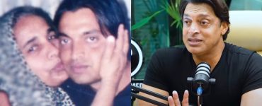 Shoaib Akhtar Shares His Proven Technique For Prayers