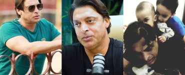 Shoaib Akhtar Talks In Detail About Second Marriage