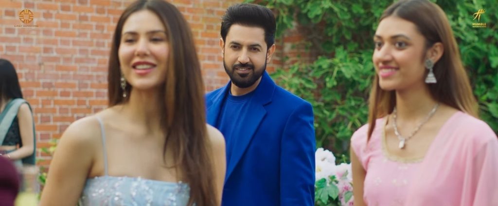 Atif Aslam Punjabi Song For Sonam Bajwa Film Mesmerizes Fans