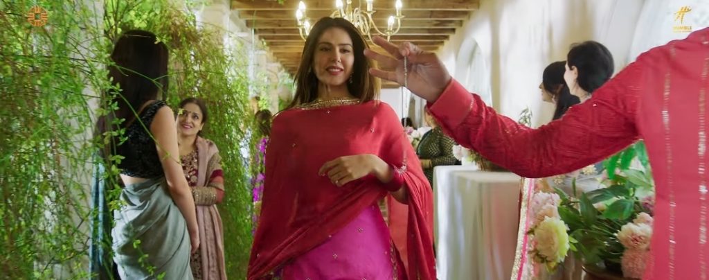 Atif Aslam Punjabi Song For Sonam Bajwa Film Mesmerizes Fans