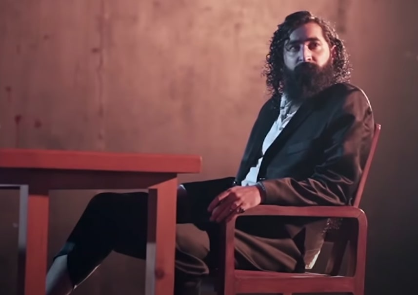 Saba Qamar's Powerful Video On Gender Will Blow Your Mind