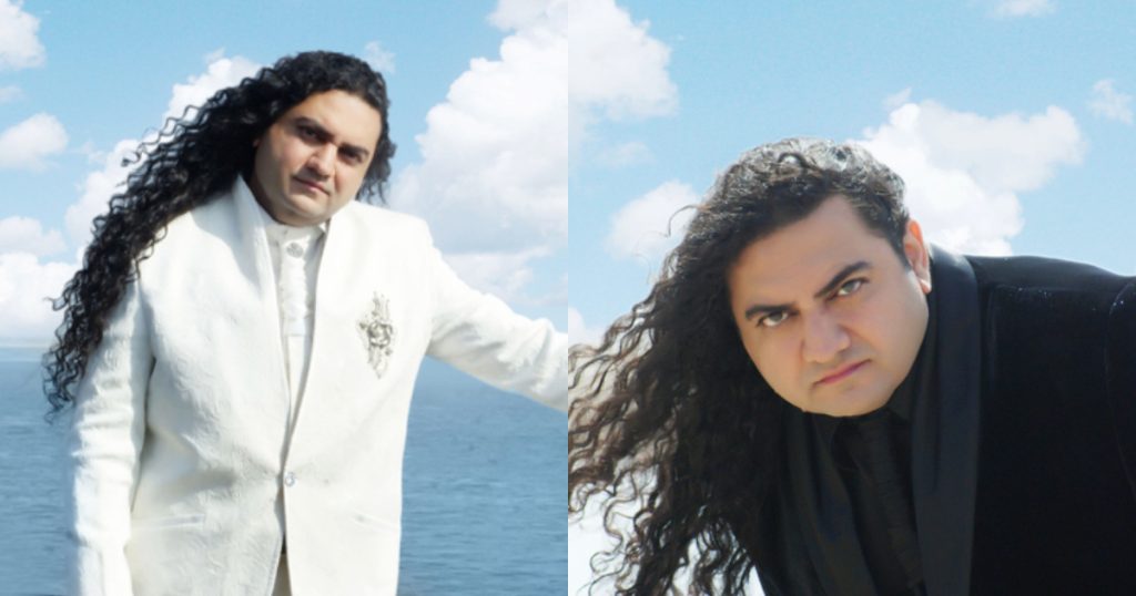 Twitter Has Hilarious Reaction On Taher Shah Announcing Hollywood Debut