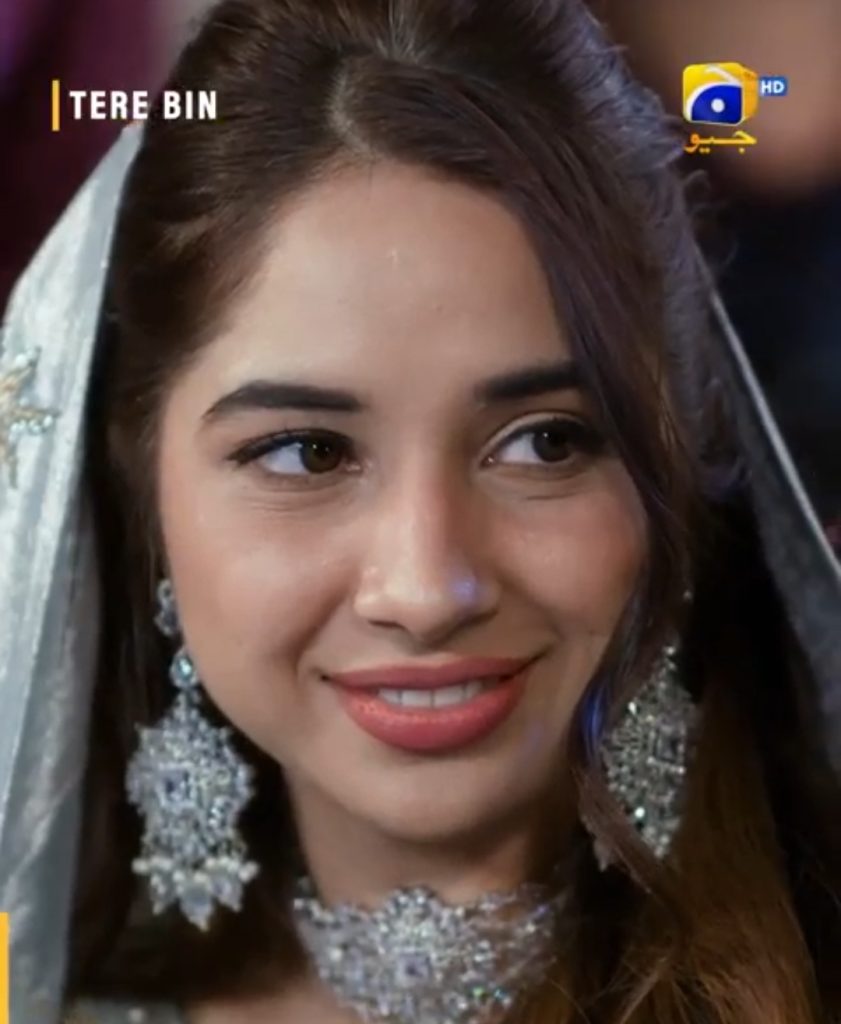 Geo TV Drops Murtasim And Haya's Engagement Scene