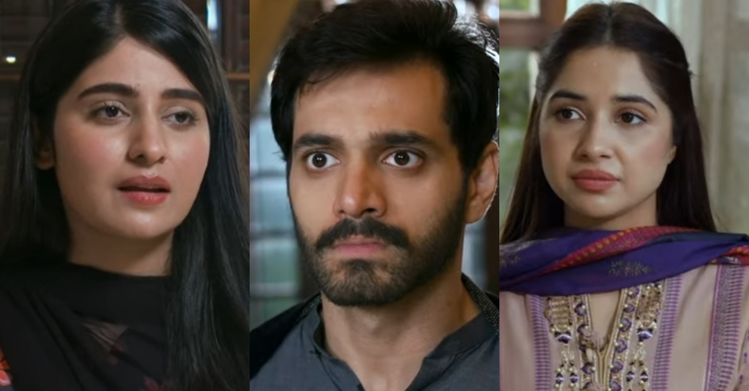 Tere Bin Episode 56 Leaves Fans Worried About Ending 