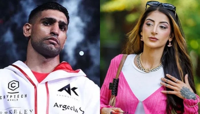 Faryal Makhdoom Finally Responds To The Allegations on Husband