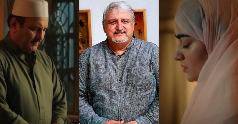 Khaled Anam Criticizes Yunhi Drama’s Namaz Scene With Music