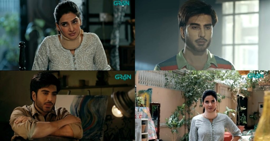 Tumharey Husn Kay Naam Episode 1 Gets Public Praise