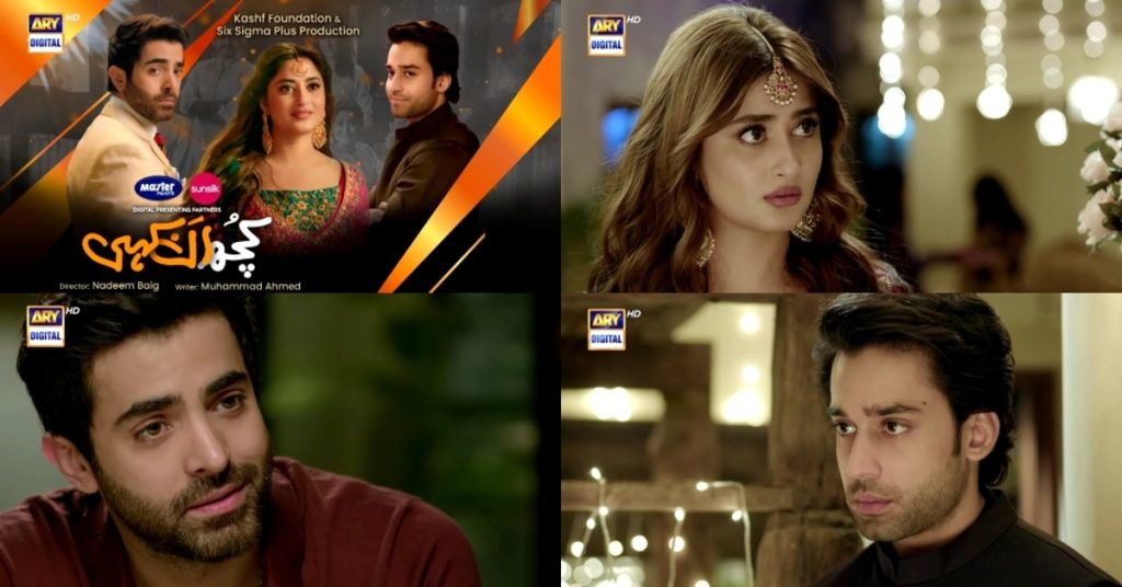 Kuch Ankahi Last Episode - Viewers Satisfied With Ending